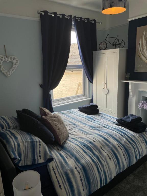 Seaview Apartment With Parking Exmouth Eksteriør bilde